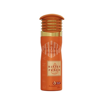 Eftina Bitter Peach 200 ml Deo